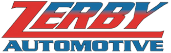 Zerby Automotive logo