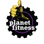 Planet Fitness logo