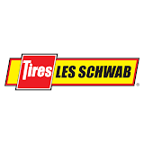 Les Schwab Tires logo