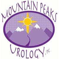 Mountain Peaks Urology logo