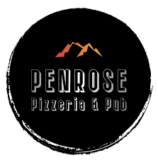Penrose Pizzaria & Pub logo