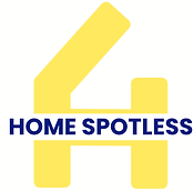 Home Spotless logo