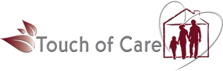 Touch of Care logo