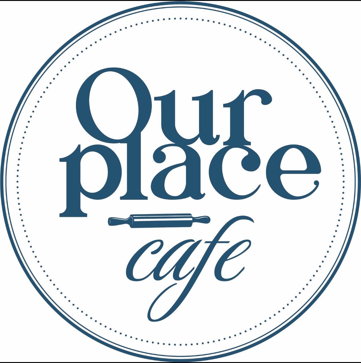 Our Place on The River logo
