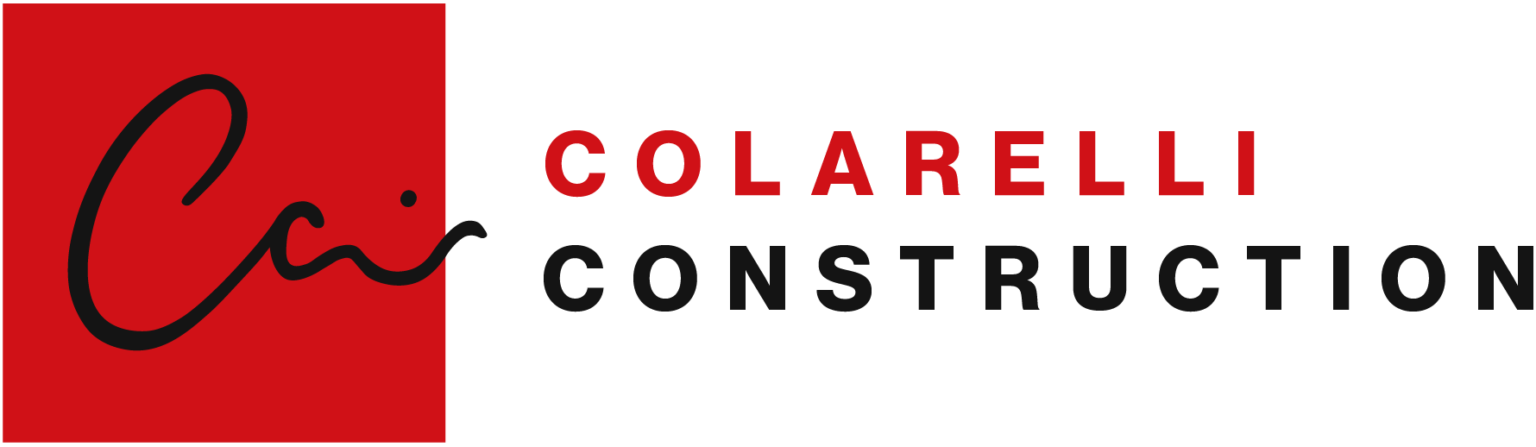 Colarelli Construction logo