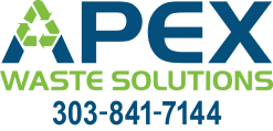 Apex Waste Solutions logo