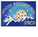 High Mountain Pies logo