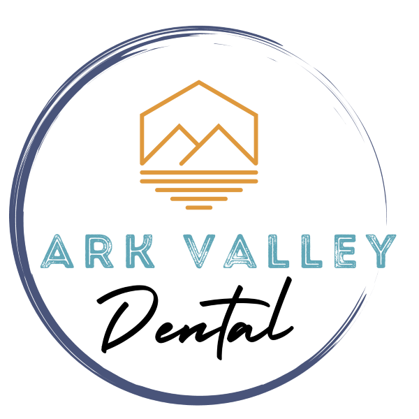 Ark Valley Dental logo