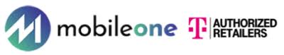 MobileOne logo