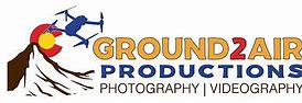 Ground2Air Productions logo