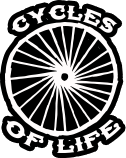 Cycles of Life logo