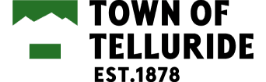 Town of Telluride logo