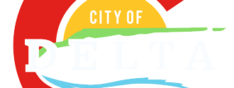 City of Delta logo