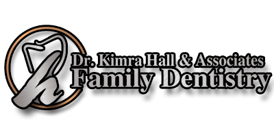 Dr. Kimara Hall & Assocaites Family Dentistry logo