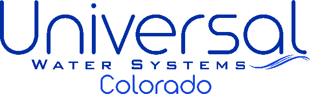 Universal Water Systems logo