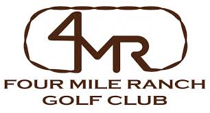 Fourmile Ranch Golf Club logo