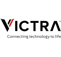 Verizon/Victra logo