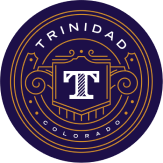 City of Trinidad logo