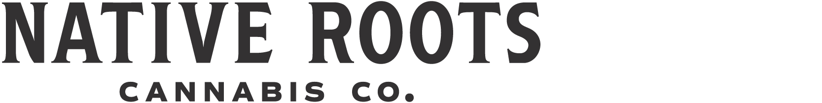 Native Roots logo