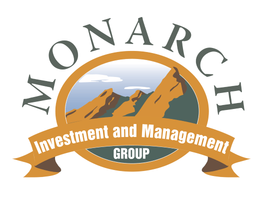 Monarch Investment and Management Group logo