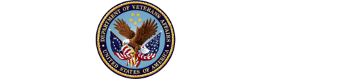 Department of Veterans Affairs logo