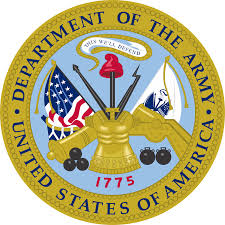 US Army logo