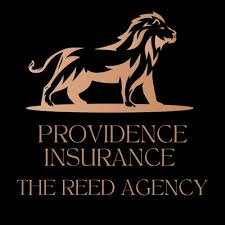 Providence Insurance- The Reed Company logo