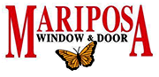 Mariposa Window & Door logo