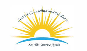 Sunrise Counseling & Wellness logo