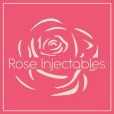 Rose Injectables logo