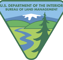 Bureau of Land Management logo