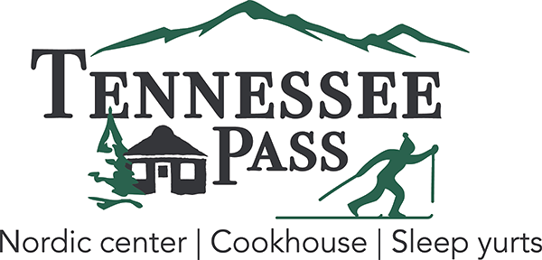 Tennessee Pass Cookhouse logo