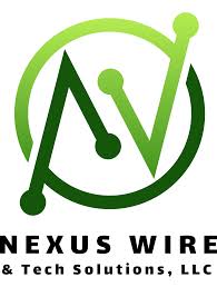 Nexus Wire & Tech Solutions logo