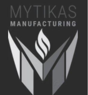 Mytikas Steel logo