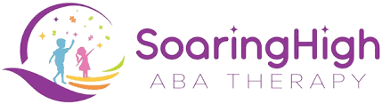 Soaring High ABA logo