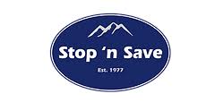Stop 'n Save logo