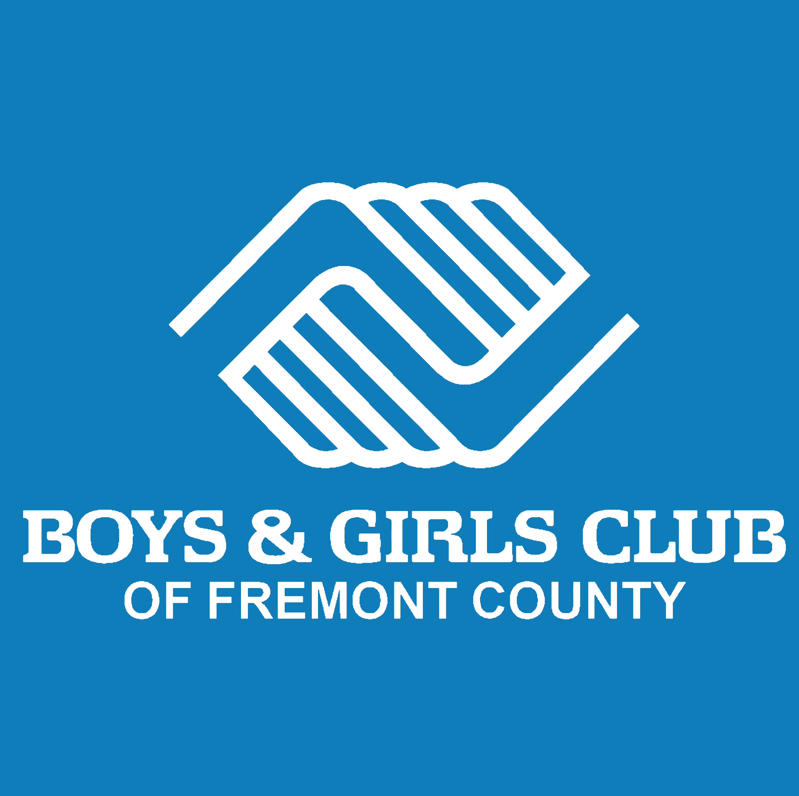 Boys and Girls Club of Fremont County logo