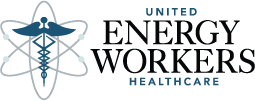 United Energy Workers Healthcare logo