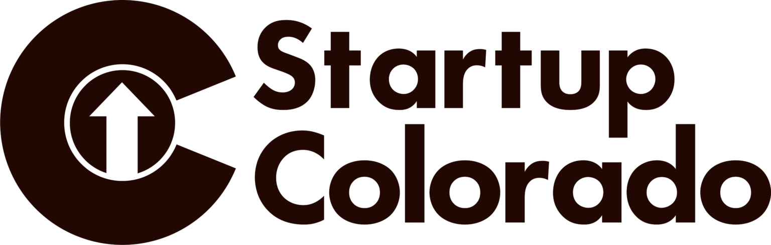 Startup Colorado logo