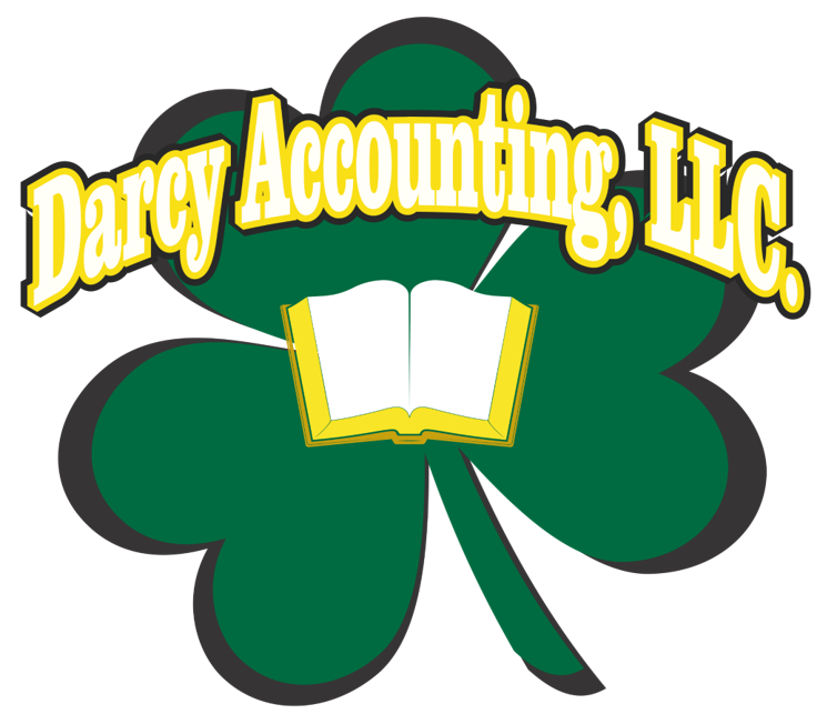 Darcy Accounting LLC. logo
