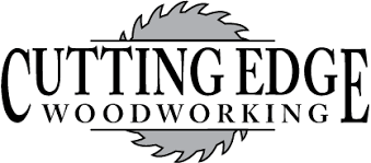 Cutting Edge Woodworking logo