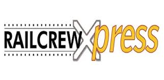 Railcrew Xpress logo