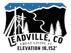 City of Leadville logo