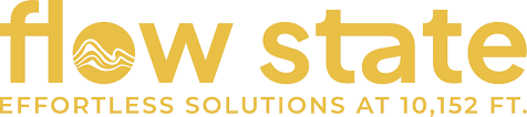 Flow State LLC logo