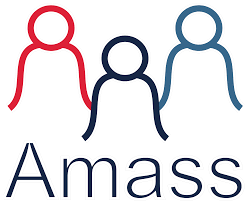 Amass Solutions LLC. logo