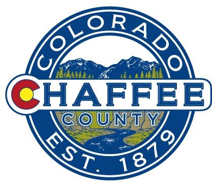 Chaffee County logo