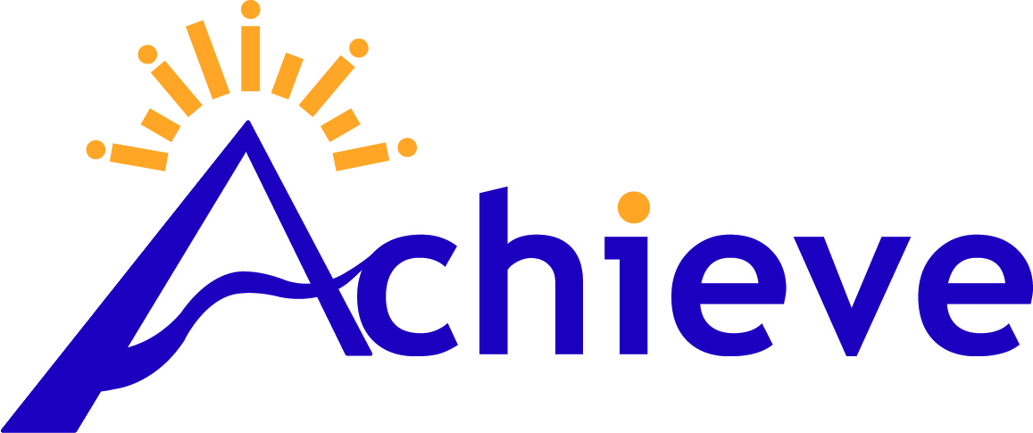 Achieve Inc. logo
