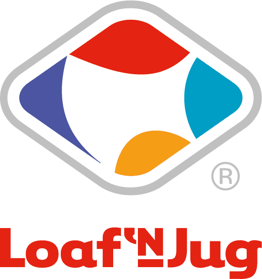 Loaf N’ Jug logo