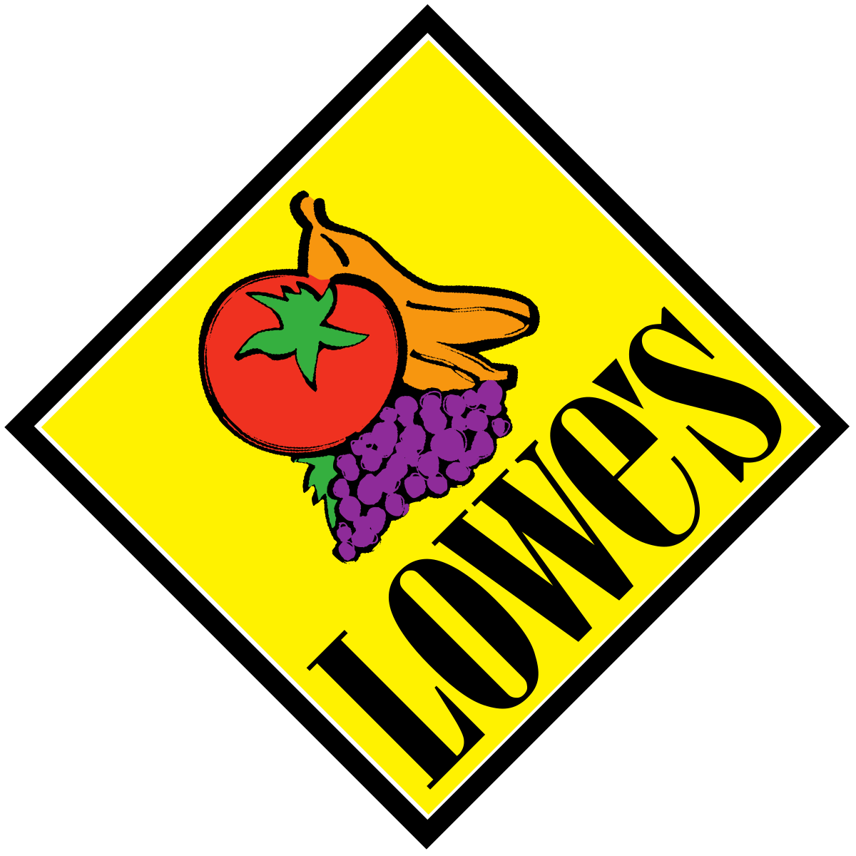 Lowe’s Market logo