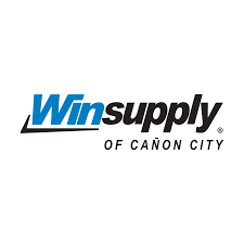 Winsupply of Canon City logo